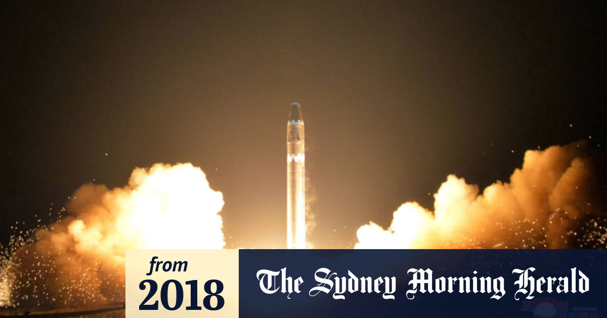 Japan issues false alarm over missile launch